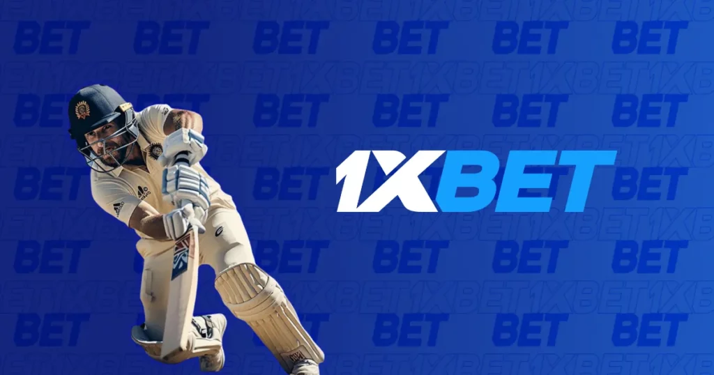 1xBet Signup